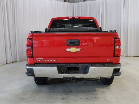 Used 2015 Chevrolet Silverado 1500 LT w/ All Star Edition image 21