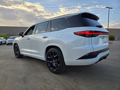 New 2026 Lexus TX 350 AWD