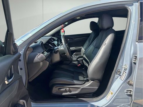 Used 2020 Honda Civic EX-L image 10