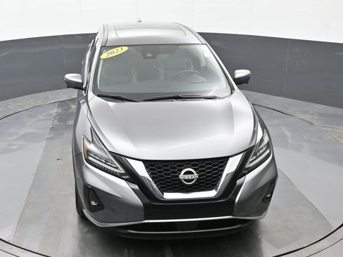 Used 2023 Nissan Murano SL w/ SL Moonroof Package image 31