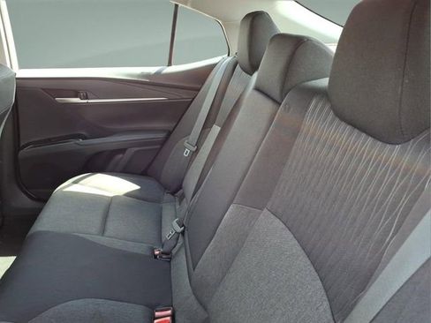 Certified 2025 Toyota Camry LE FWD image 16