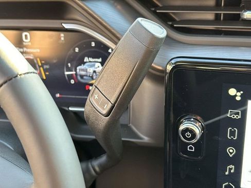 New 2026 GMC Sierra 2500 Denali Ultimate w/ Max Trailering Package image 14