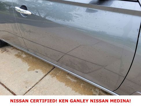 Certified 2020 Nissan Altima 2.5 S FWD image 13