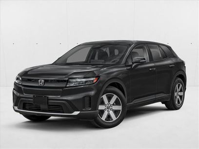 New 2026 Honda Prologue Eco