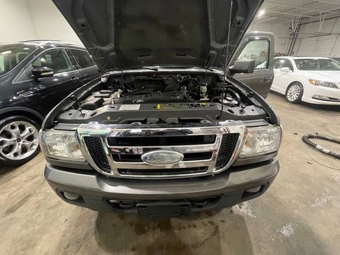 Used 2006 Ford Ranger XLT image 29