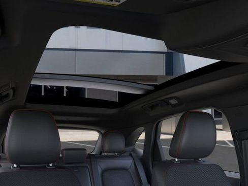 New 2025 Ford Escape ST-Line w/ Cold Weather Package image 22