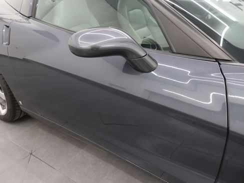 Used 2009 Chevrolet Corvette Coupe w/ Preferred Equipment Group RWD image 22