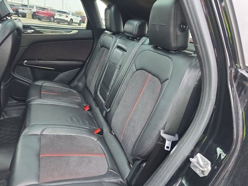 Used 2018 Lincoln MKC Black Label w/ Lincoln MKC Climate Package image 25