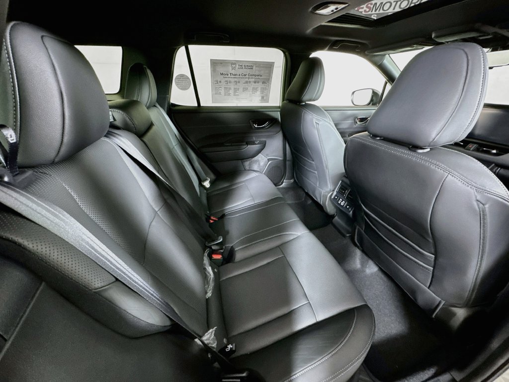 New 2026 Subaru Outback Touring XT AWD/4WD image 29