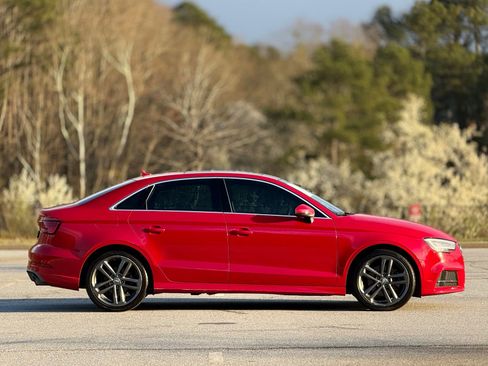 Used 2018 Audi A3 2.0T Premium Plus w/ Premium Plus Package image 11