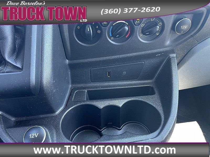 Used 2017 Ford Transit 250 148 Low Roof RWD image 28