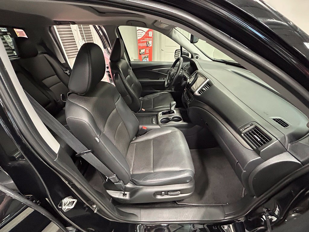 Used 2019 Honda Ridgeline RTL-T image 42