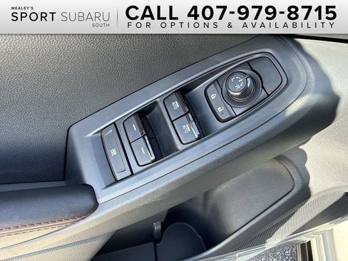 New 2026 Subaru Impreza RS AWD/4WD image 21