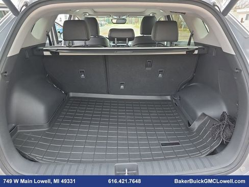 Used 2021 Hyundai Tucson Ultimate image 12