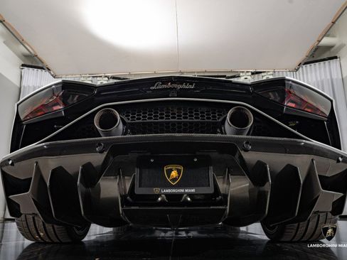 Used 2022 Lamborghini Aventador LP 780-4 Ultimae image 34