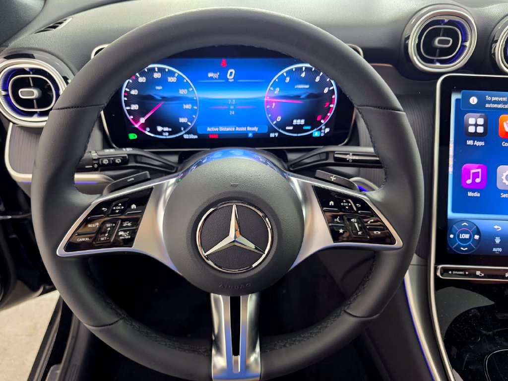 New 2027 Mercedes-Benz GLC 300 image 13