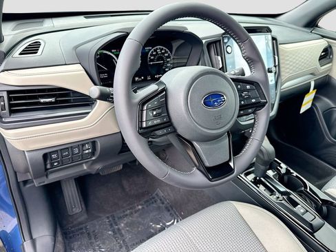 New 2026 Subaru Forester Premium image 9