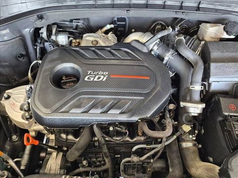 Used 2018 Kia Sorento EX FWD image 21