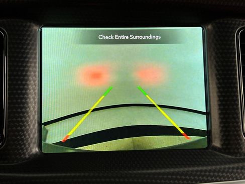 Used 2023 Dodge Charger SRT Hellcat w/ Harman/Kardon Audio Group image 30