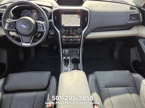 Used 2020 Subaru Ascent Limited w/ Technology Package AWD/4WD image 12