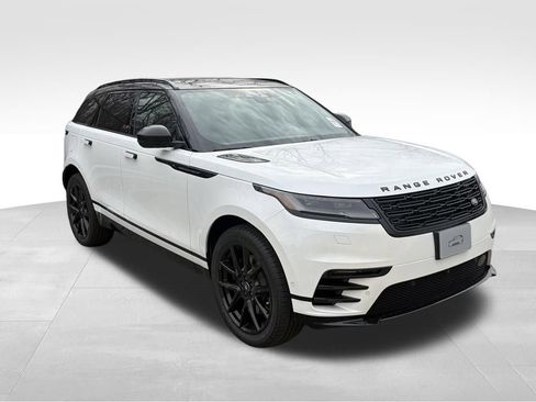 New 2026 Land Rover Range Rover Velar Dynamic SE AWD/4WD image 3