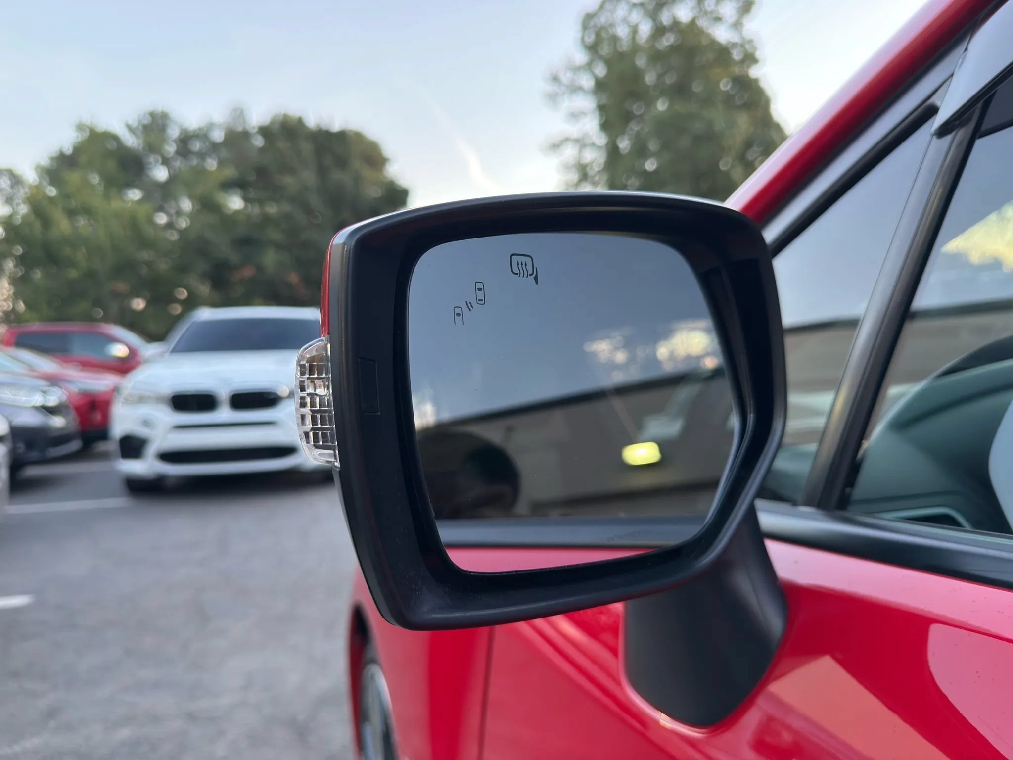 Used 2020 Subaru WRX STI Limited AWD/4WD image 19