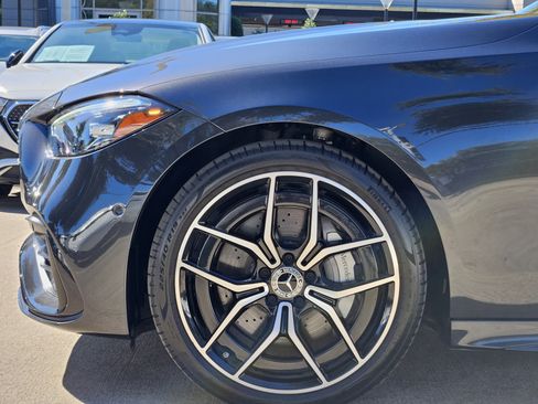 Certified 2024 Mercedes-Benz C 300 Sedan image 11