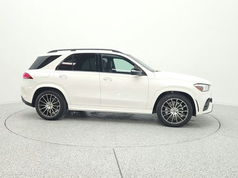 Certified 2022 Mercedes-Benz GLE 350 image 4