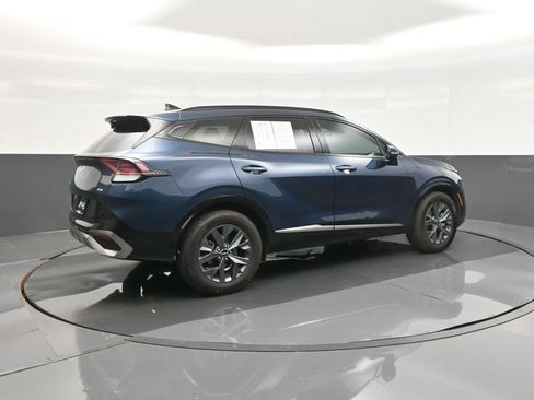 Used 2023 Kia Sportage SX Prestige AWD/4WD image 7