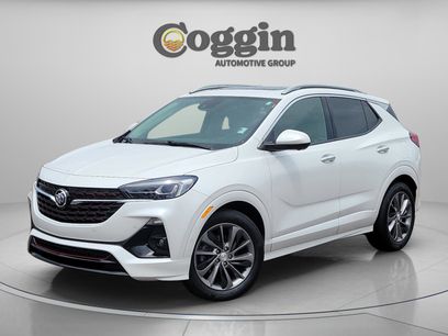 Used 2020 Buick Encore GX Essence w/ Experience Buick Package