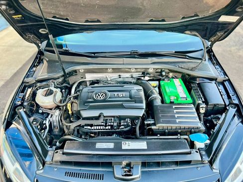 Used 2016 Volkswagen GTI S image 15
