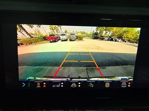 Certified 2025 GMC Sierra 1500 Denali w/ Denali Reserve Package image 17