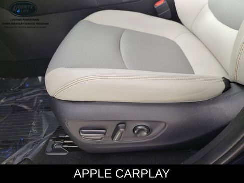 Used 2025 Toyota RAV4 Limited w/ Weather Package image 14