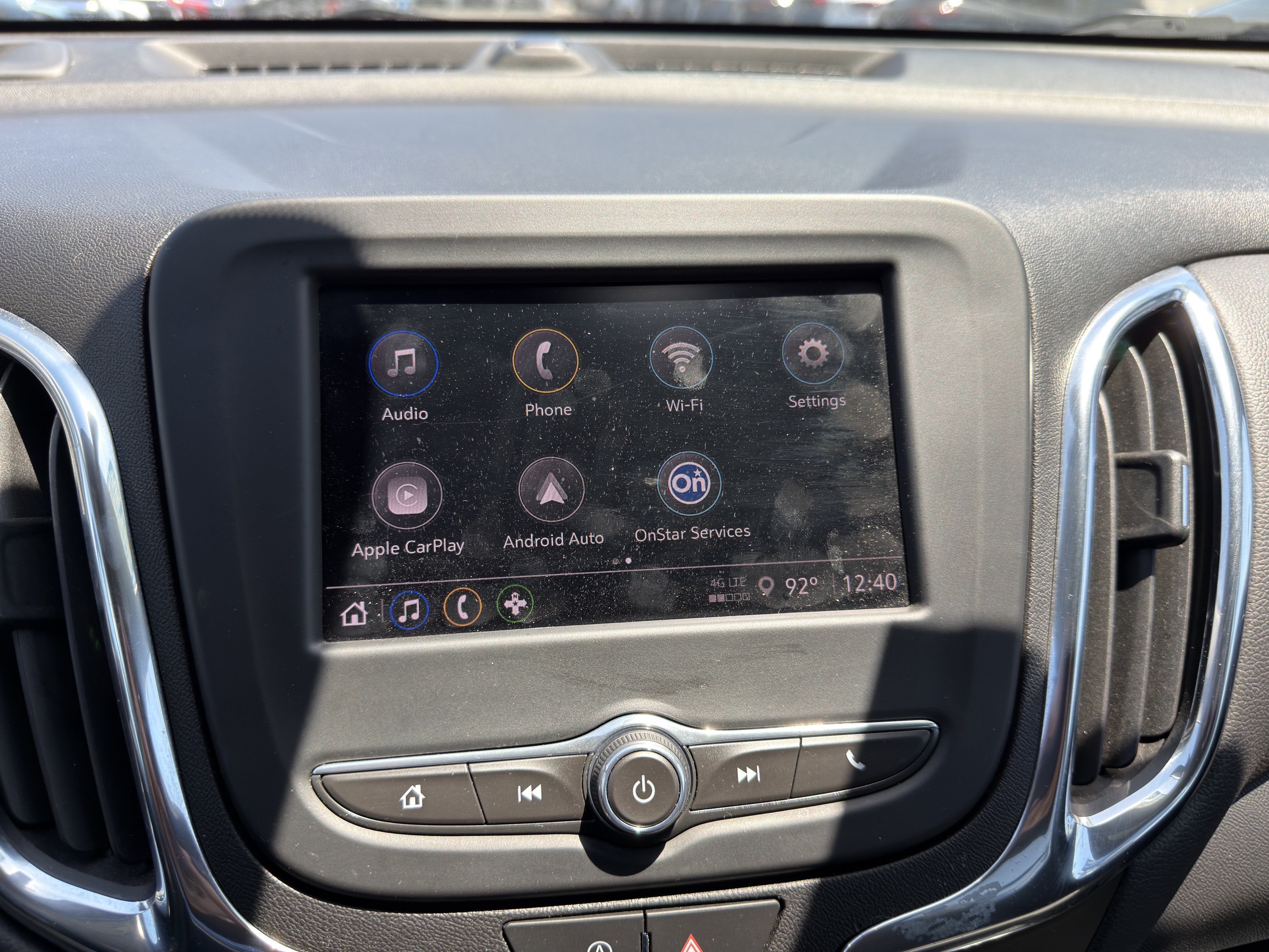 Used 2024 Chevrolet Equinox LT AWD/4WD image 31
