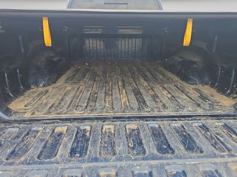 Used 2020 RAM 1500 Big Horn AWD/4WD image 12