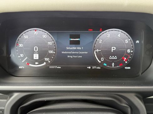 New 2026 Land Rover Defender 110 X-Dynamic SE AWD/4WD image 30