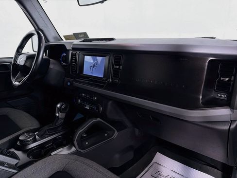 Used 2023 Ford Bronco Big Bend AWD/4WD image 28