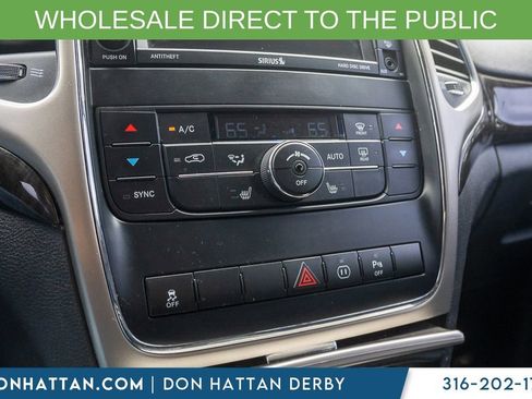 Used 2012 Jeep Grand Cherokee Laredo AWD/4WD image 10
