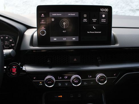 New 2026 Honda CR-V EX-L image 36