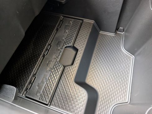 New 2026 RAM 1500 Laramie image 32