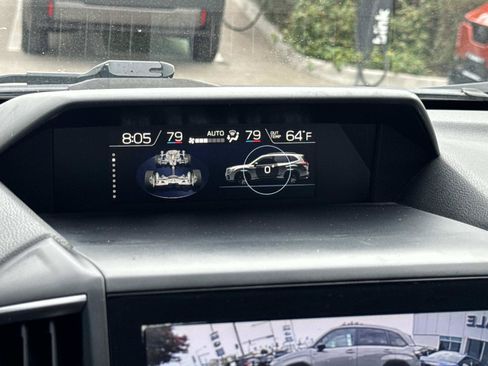 Used 2020 Subaru Forester Limited w/ Popular Package #3 AWD/4WD image 28