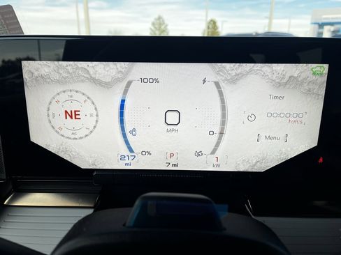 New 2025 GMC Hummer EV 3X w/ Extreme Off-Road Package image 15