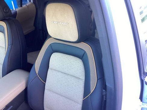 New 2026 Chevrolet Equinox ACTIV w/ Convenience Package III AWD/4WD image 11