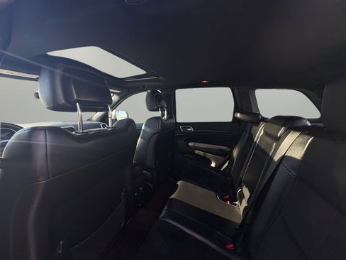 Used 2015 Jeep Grand Cherokee Altitude image 29