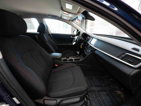 Used 2019 Kia Optima LX w/ LX 17" Wheel Package image 26