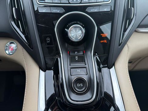 Used 2023 Acura RDX AWD image 25