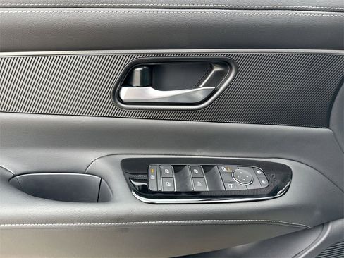 New 2025 Nissan Murano SV image 31