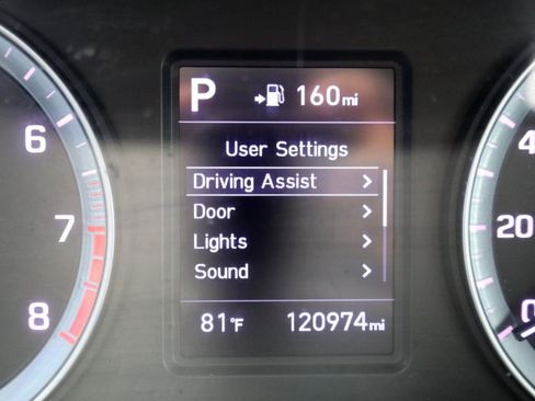 Used 2019 Hyundai Sonata SE FWD image 16