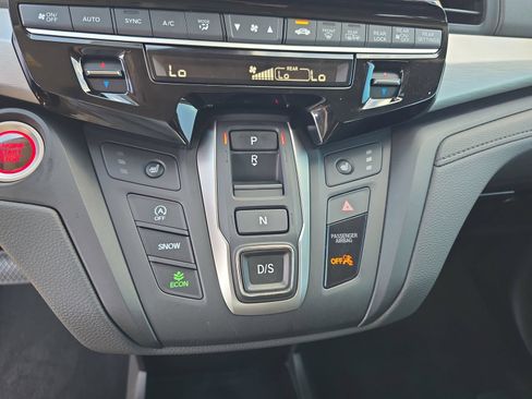 Certified 2026 Honda Odyssey EX-L image 20