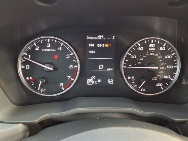 New 2026 Subaru Forester Wilderness AWD/4WD image 20
